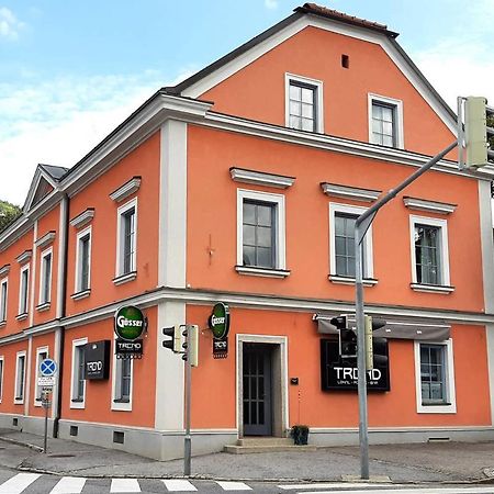 Trend Lokal-Rooms-Bar フローンライテン エクステリア 写真